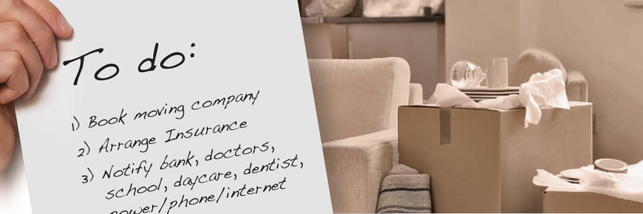 Efficient Moving & Storage, our name says it all.